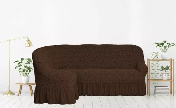 Чехлы для мебели и подушек KARTEKS