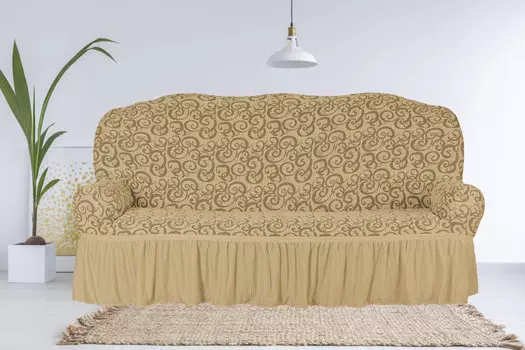 Чехлы для мебели и подушек KARTEKS