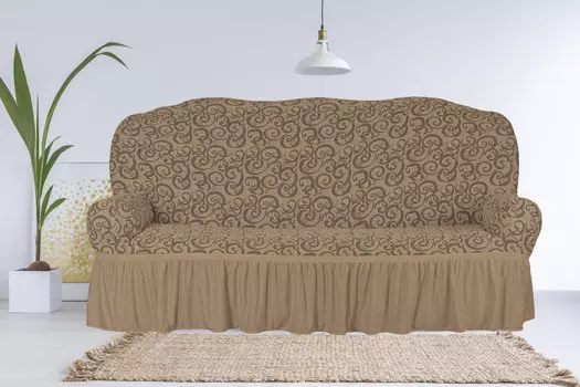 Чехлы для мебели и подушек KARTEKS