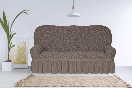 Чехлы для мебели и подушек KARTEKS