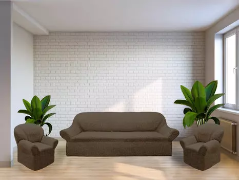 Чехлы для мебели и подушек KARTEKS