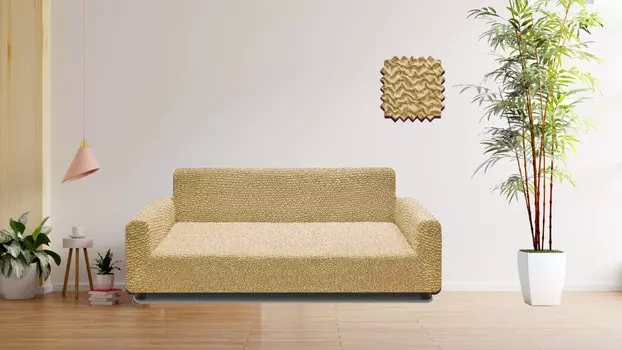 Чехлы для мебели и подушек KARTEKS