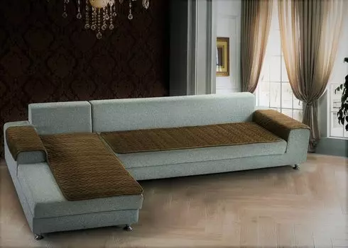 Чехлы для мебели и подушек KARTEKS