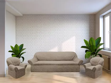 Чехлы для мебели и подушек KARTEKS