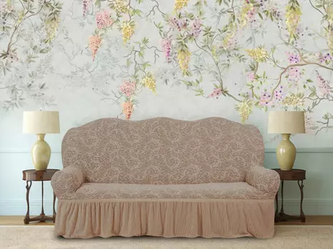 Чехлы для мебели и подушек KARTEKS