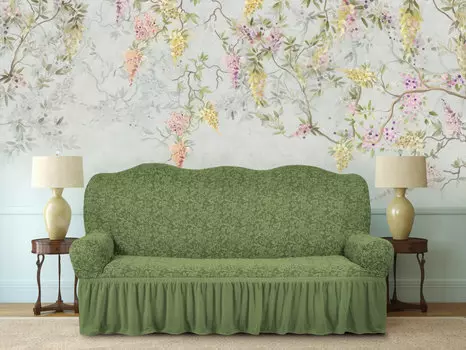 Чехлы для мебели и подушек KARTEKS