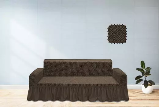 Чехлы для мебели и подушек KARTEKS