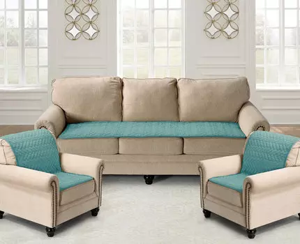 Чехлы для мебели и подушек KARTEKS