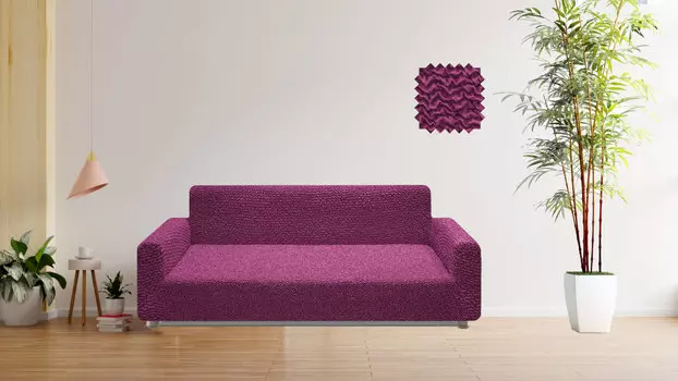 Чехлы для мебели и подушек KARTEKS