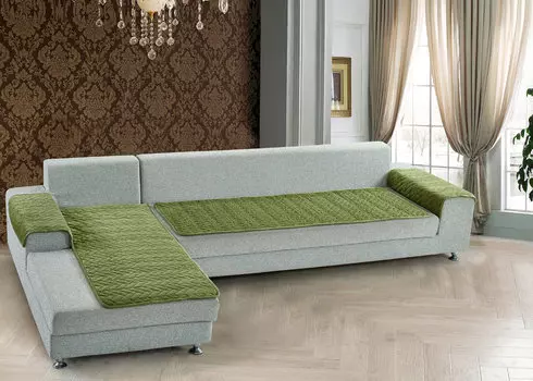 Чехлы для мебели и подушек KARTEKS