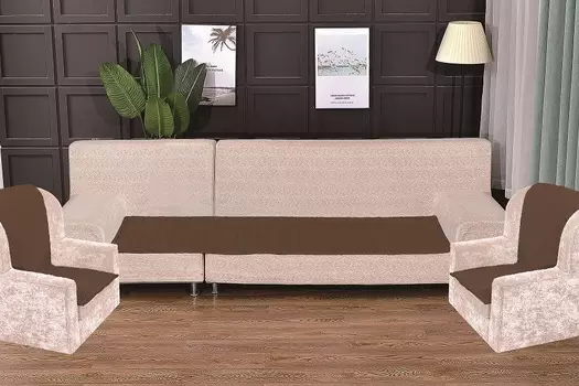 Чехлы для мебели и подушек KARTEKS