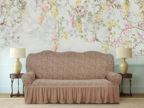 Чехлы для мебели и подушек KARTEKS