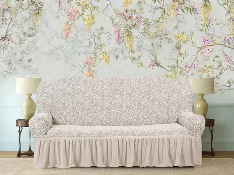 Чехлы для мебели и подушек KARTEKS