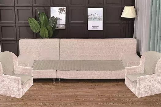 Чехлы для мебели и подушек KARTEKS