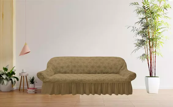 Чехлы для мебели и подушек KARTEKS