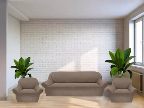 Чехлы для мебели и подушек KARTEKS