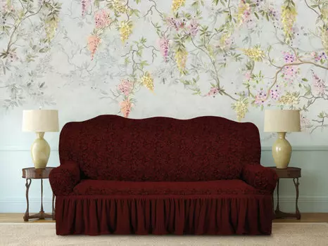 Чехлы для мебели и подушек KARTEKS