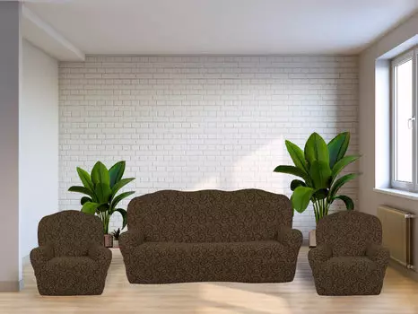 Чехлы для мебели и подушек KARTEKS