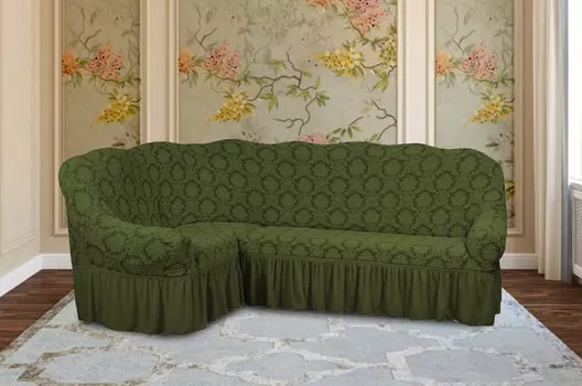 Чехлы для мебели и подушек KARTEKS