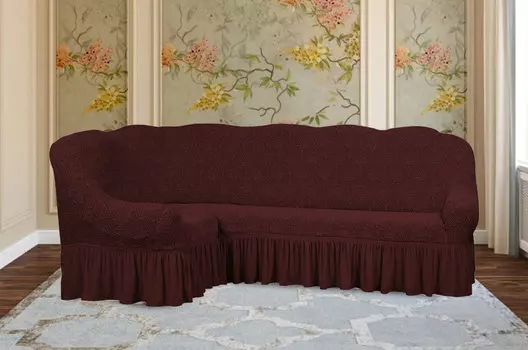 Чехлы для мебели и подушек KARTEKS