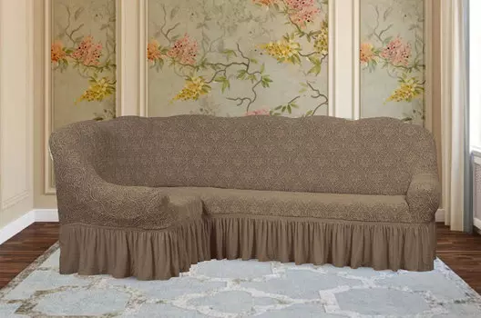 Чехлы для мебели и подушек KARTEKS