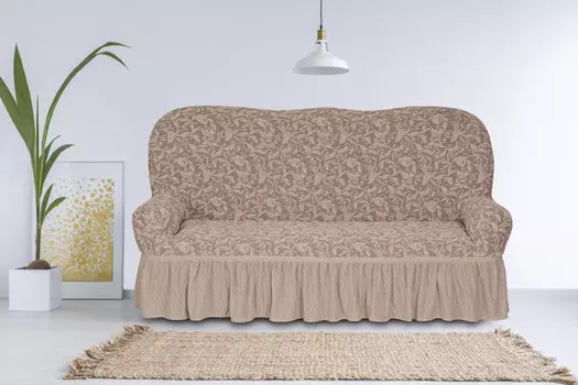 Чехлы для мебели и подушек KARTEKS