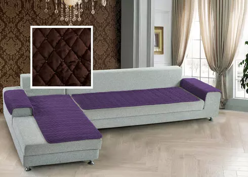 Чехлы для мебели и подушек KARTEKS