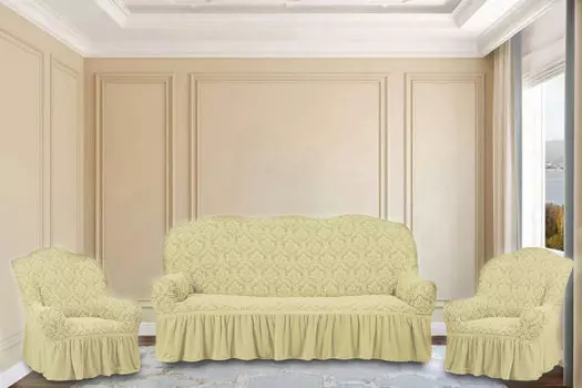 Чехлы для мебели и подушек KARTEKS