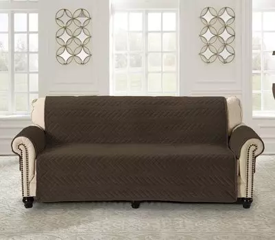 Чехлы для мебели и подушек KARTEKS