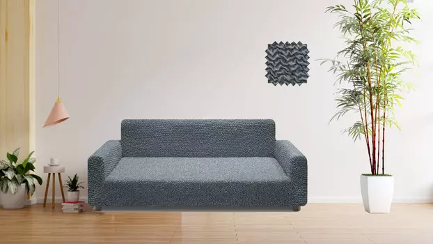 Чехлы для мебели и подушек KARTEKS