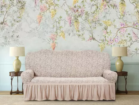 Чехлы для мебели и подушек KARTEKS