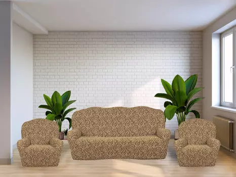 Чехлы для мебели и подушек KARTEKS