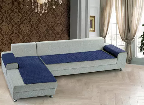 Чехлы для мебели и подушек KARTEKS