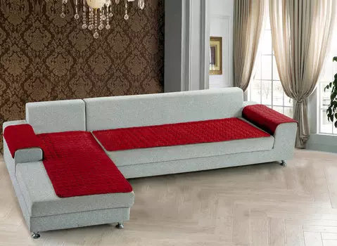 Чехлы для мебели и подушек KARTEKS