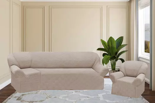 Чехлы для мебели и подушек KARTEKS