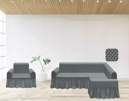 Чехлы для мебели и подушек KARTEKS