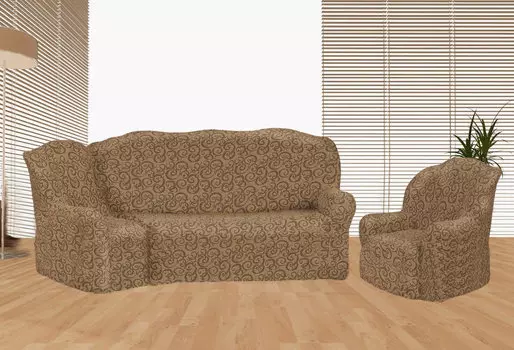 Чехлы для мебели и подушек KARTEKS