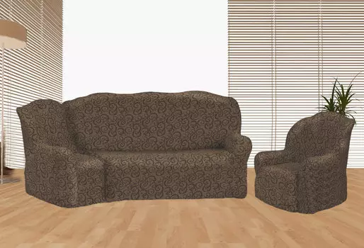 Чехлы для мебели и подушек KARTEKS