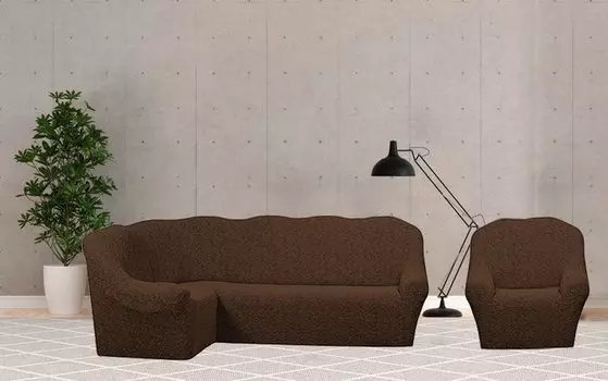 Чехлы для мебели и подушек KARTEKS