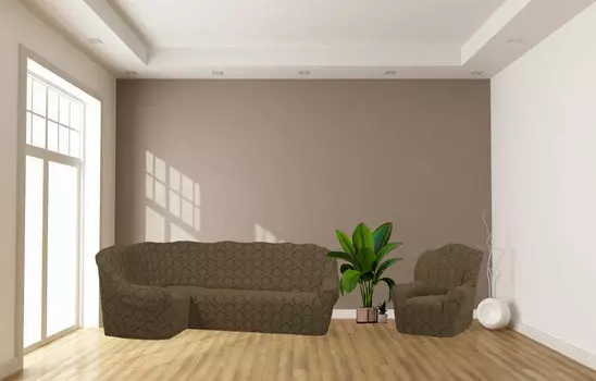 Чехлы для мебели и подушек KARTEKS