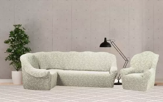 Чехлы для мебели и подушек KARTEKS