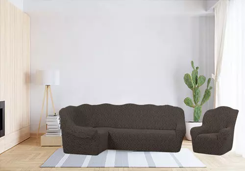 Чехлы для мебели и подушек KARTEKS