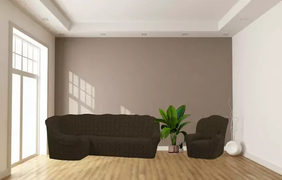 Чехлы для мебели и подушек KARTEKS