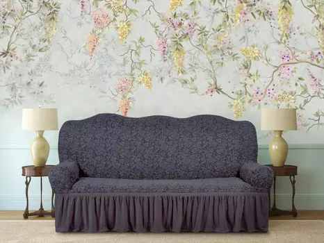 Чехлы для мебели и подушек KARTEKS