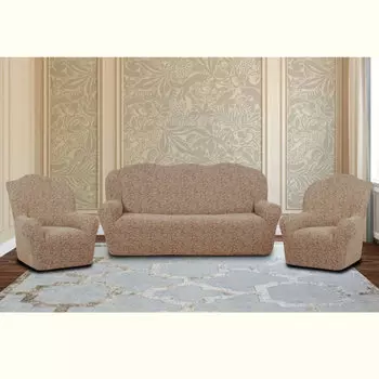 Чехлы для мебели и подушек KARTEKS