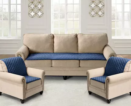 Чехлы для мебели и подушек KARTEKS