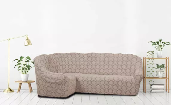 Чехлы для мебели и подушек KARTEKS