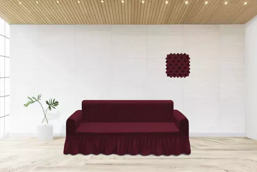 Чехлы для мебели и подушек KARTEKS