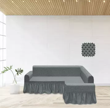 Чехлы для мебели и подушек KARTEKS