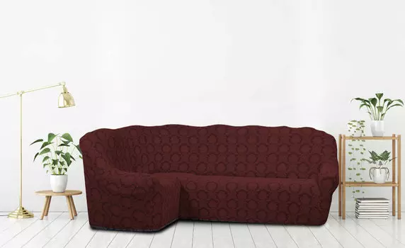 Чехлы для мебели и подушек KARTEKS